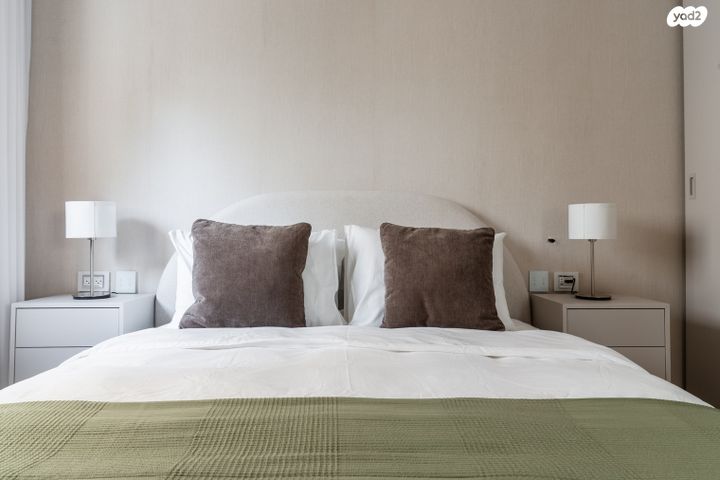 דירה, הירקון, תל אביב יפו