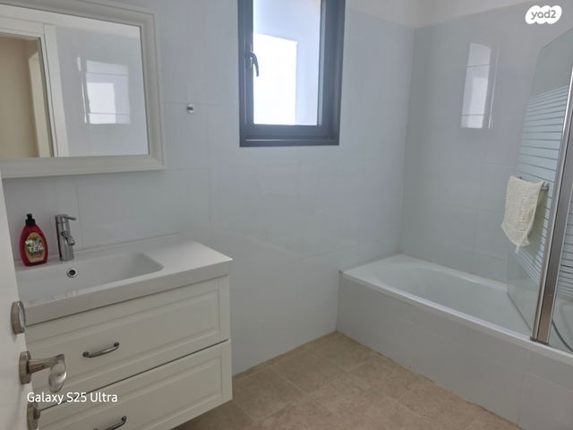 גג/ פנטהאוז, טירת כרמל