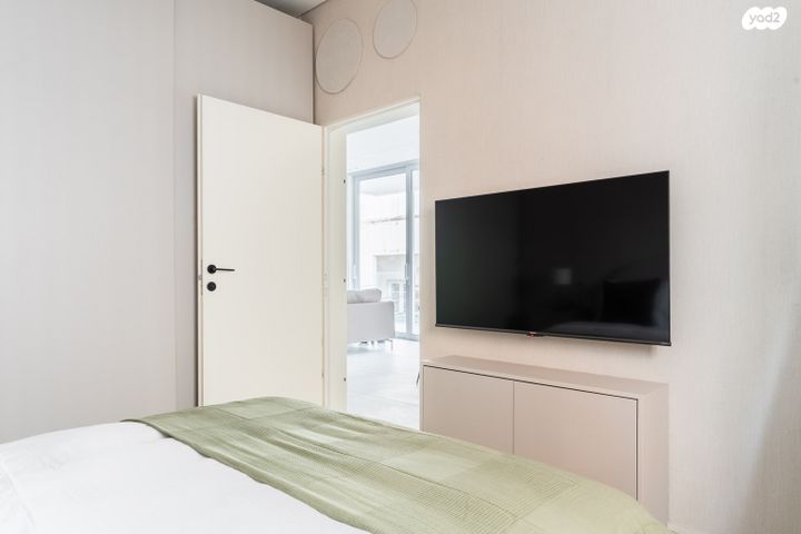 דירה, הירקון, תל אביב יפו