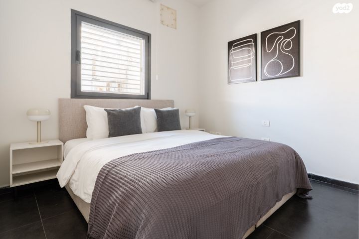 דירה, אלנבי, תל אביב יפו