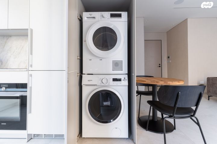 דירה, הירקון, תל אביב יפו