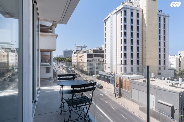 דירה, תל אביב יפו