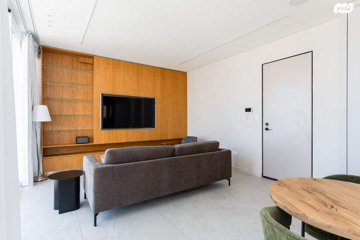 דירה, תל אביב יפו