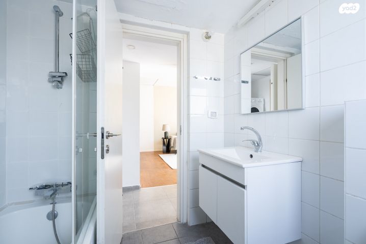 דירה, אלנבי, תל אביב יפו