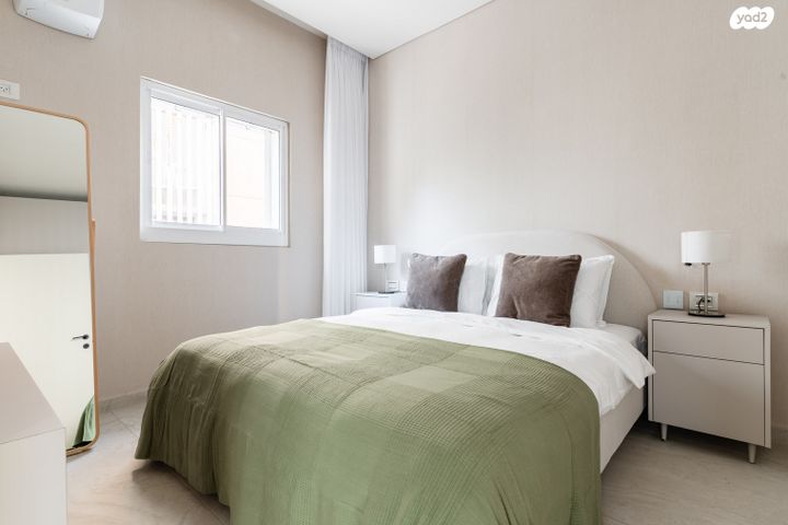 דירה, הירקון, תל אביב יפו