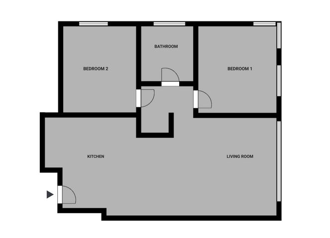 דירה, אלנבי, תל אביב יפו