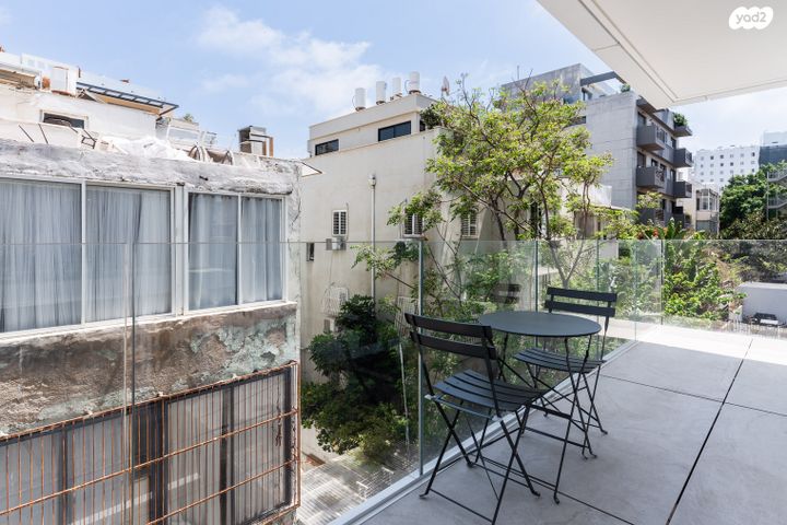 דירה, הירקון, תל אביב יפו