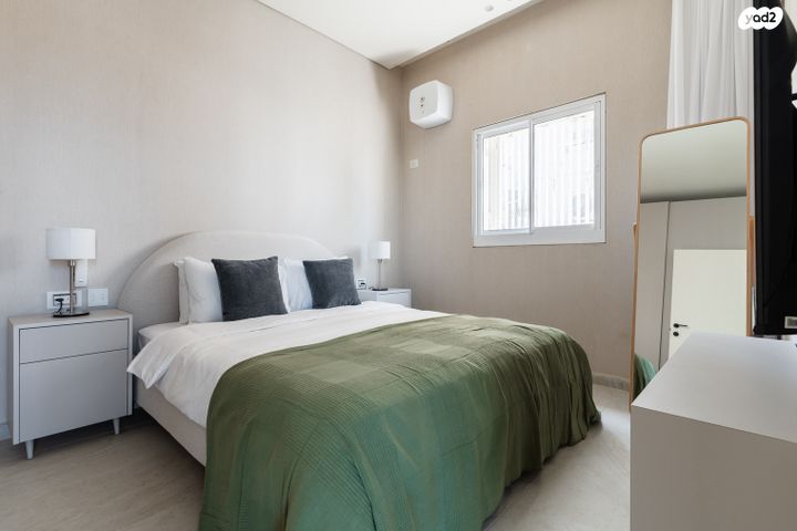 דירה, תל אביב יפו