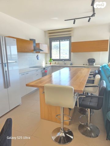 גג/ פנטהאוז, טירת כרמל