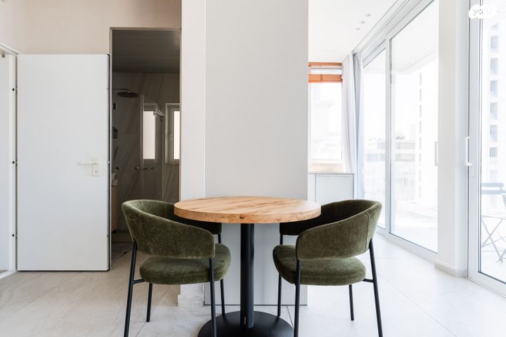 דירה, תל אביב יפו