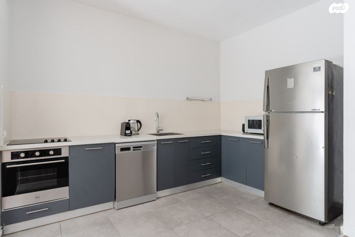 דירה, אלנבי, תל אביב יפו