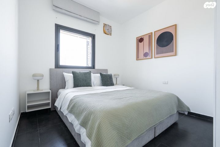 דירה, אלנבי, תל אביב יפו