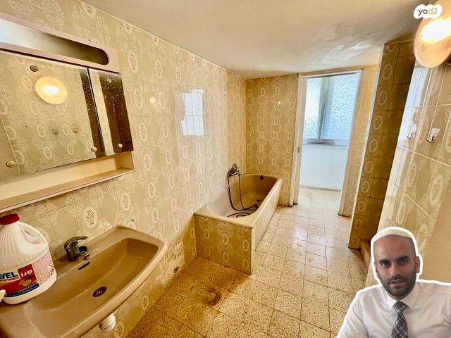 דירה, שמשון, נעמ"ת, חיפה