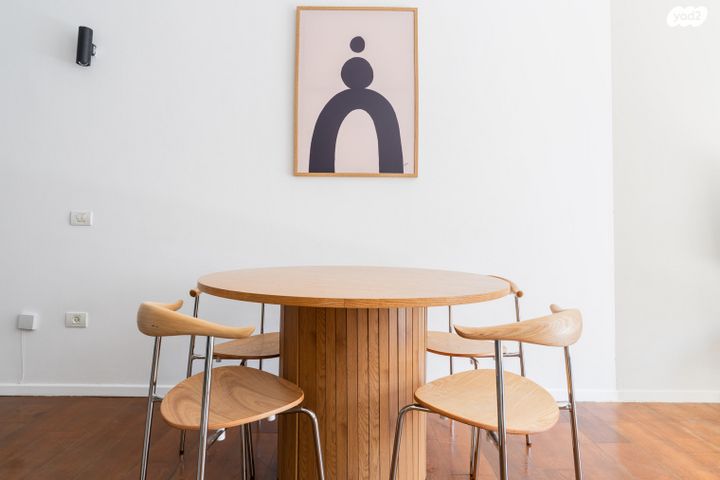 דירה, אלנבי, תל אביב יפו