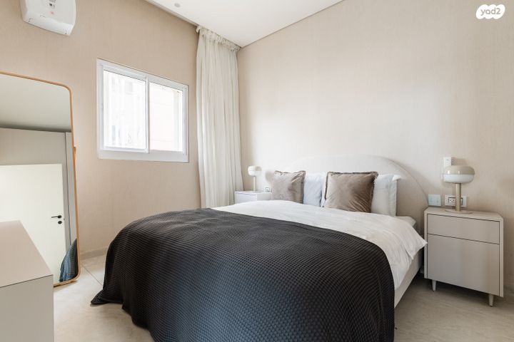 דירה, הירקון, תל אביב יפו