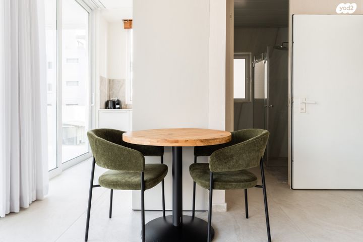 דירה, הירקון, תל אביב יפו