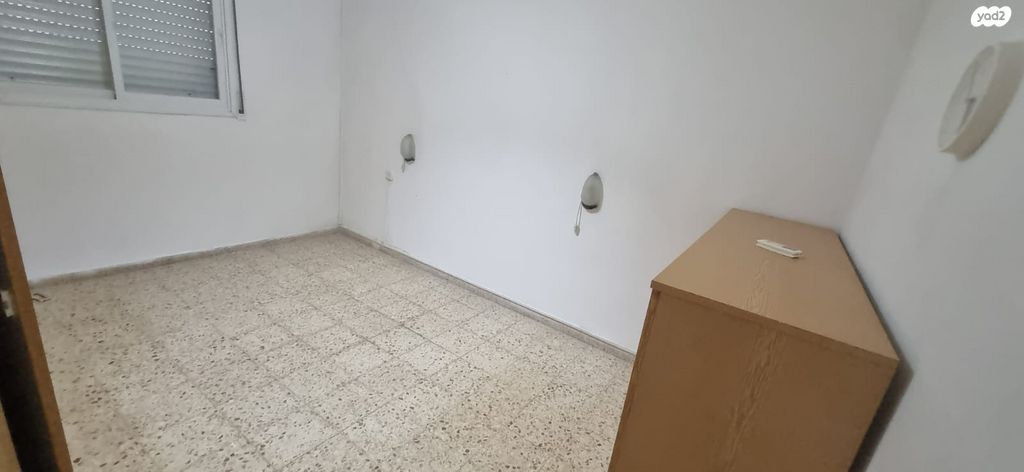 דירה, הבריכה, נווה שאנן, חיפה