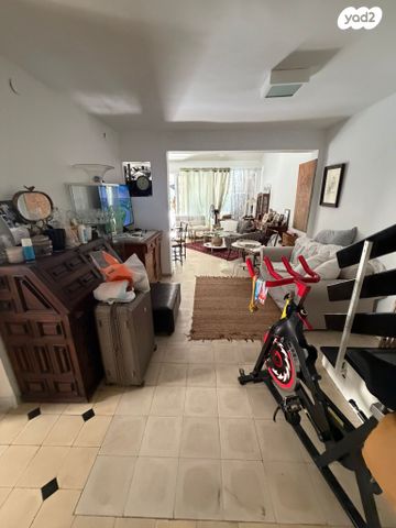 בית פרטי/ קוטג', רעננה