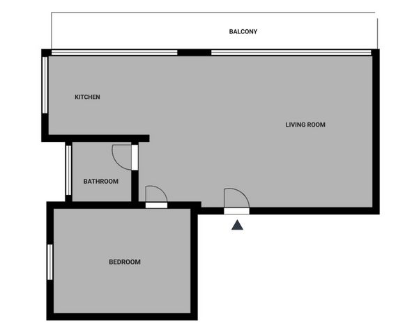 דירה, תל אביב יפו