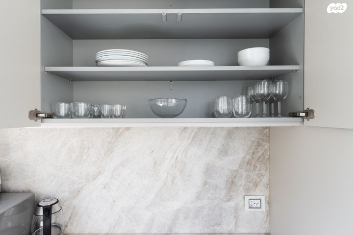 דירה, הירקון, תל אביב יפו