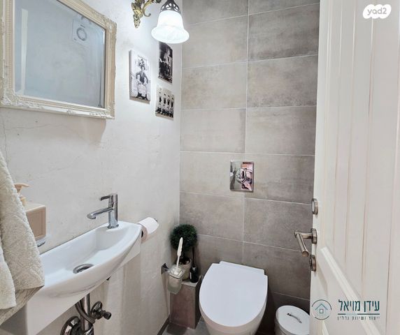 בית פרטי/ קוטג', בת חפר