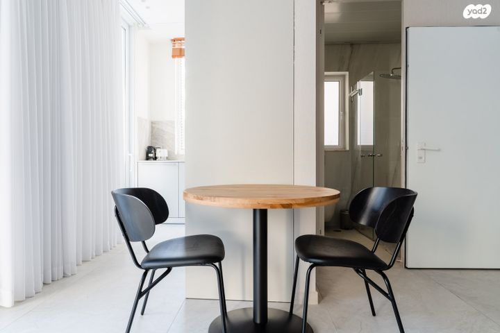 דירה, הירקון, תל אביב יפו