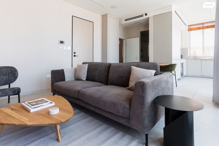 דירה, תל אביב יפו