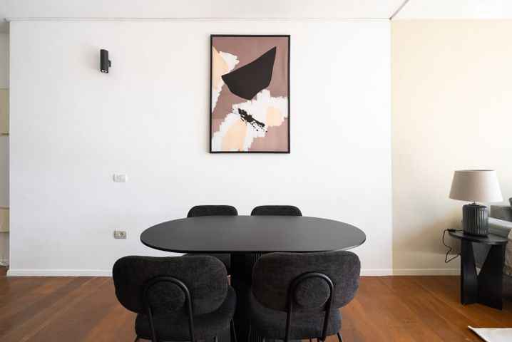 דירה, אלנבי, תל אביב יפו