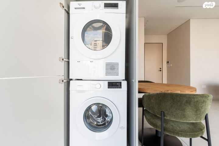 דירה, הירקון, תל אביב יפו