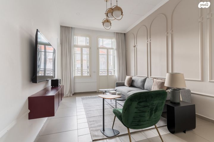 נחלת בנימין 