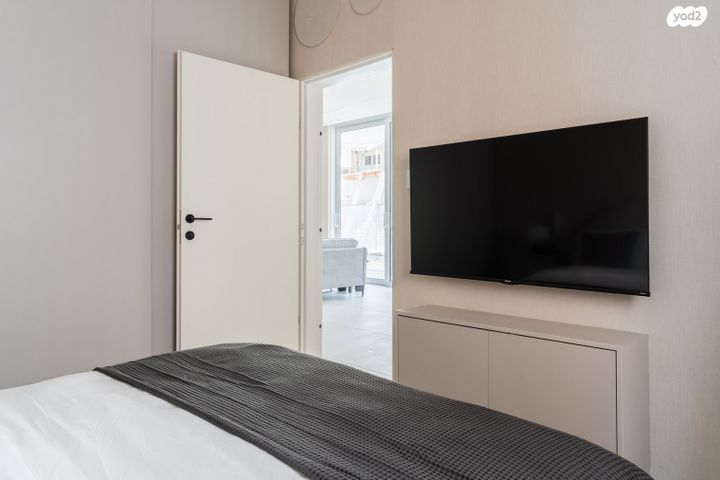 דירה, הירקון, תל אביב יפו