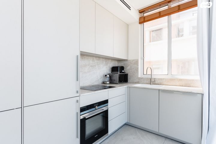 דירה, תל אביב יפו