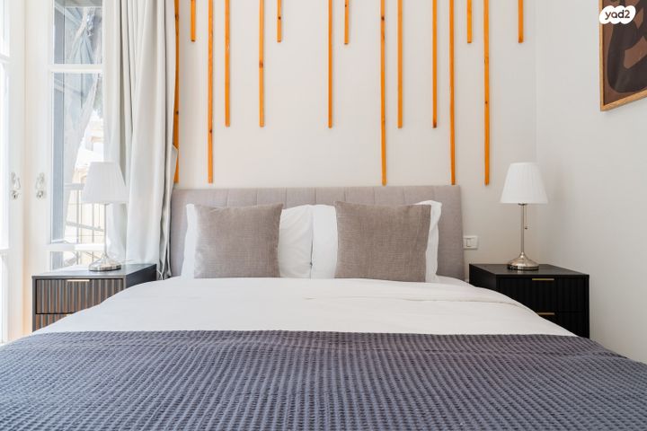 דירה, אלנבי, תל אביב יפו