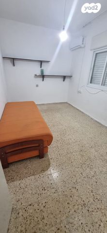 דירה, הבריכה, נווה שאנן, חיפה