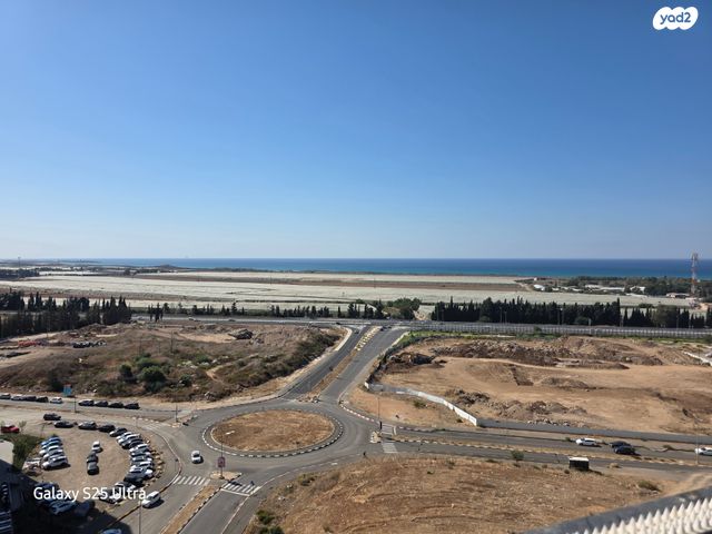 גג/ פנטהאוז