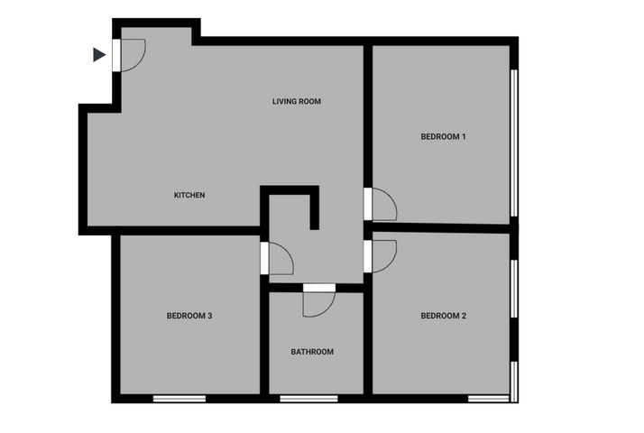 דירה, אלנבי, תל אביב יפו