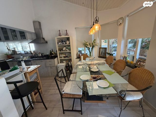 בית פרטי/ קוטג'