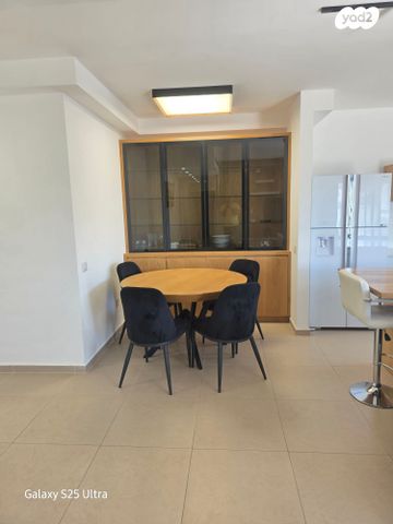 גג/ פנטהאוז, טירת כרמל