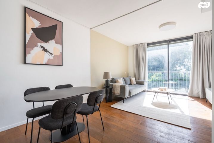 דירה, אלנבי, תל אביב יפו