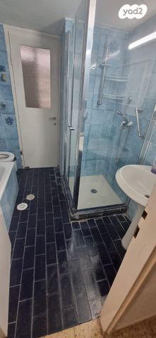 דירה, הבריכה, נווה שאנן, חיפה