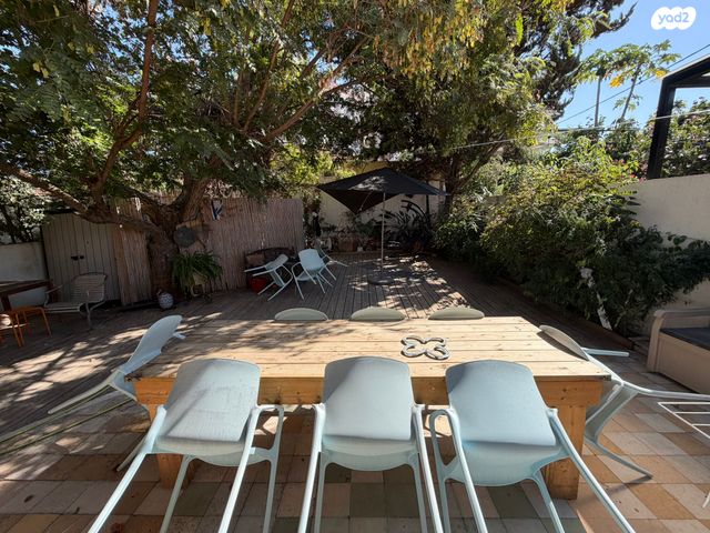 בית פרטי/ קוטג', רעננה