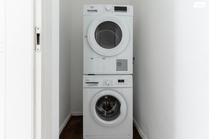 דירה, אלנבי 114, תל אביב יפו