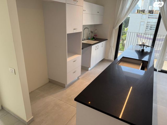 דירה, מטמון כהן, הצפון החדש - כיכר המדינה, תל אביב יפו