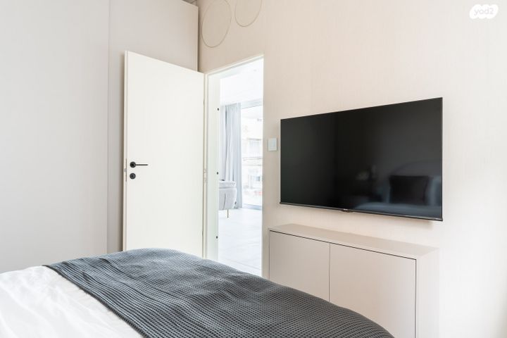 דירה, הירקון, תל אביב יפו