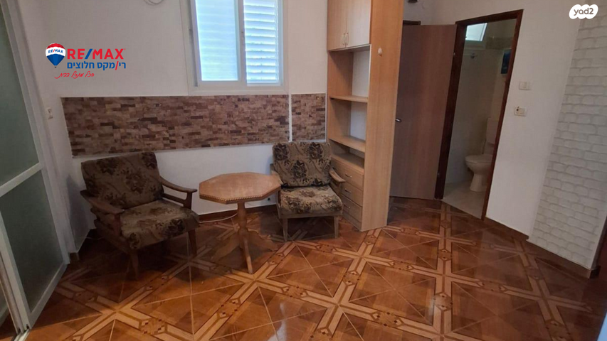 דירה, יפה נוף 39, גבעת אוסישקין, נהריה