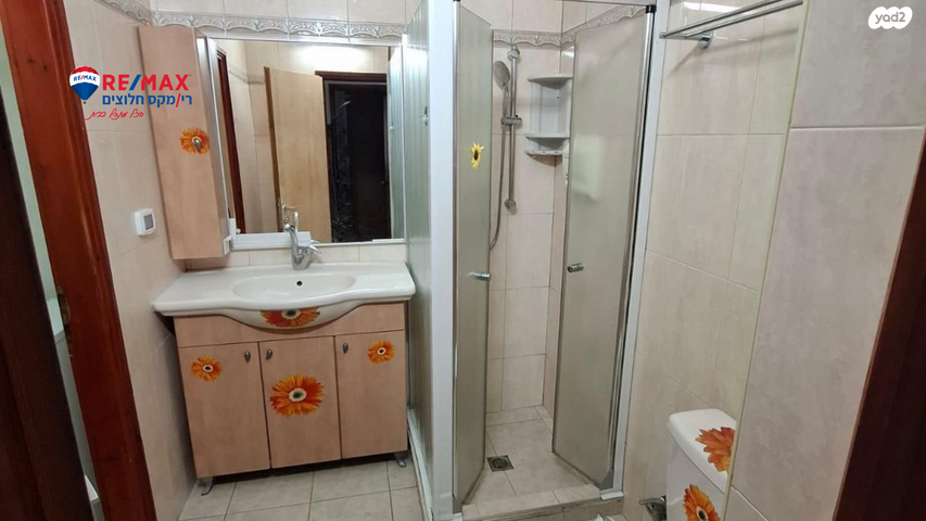 דירה, יפה נוף 39, גבעת אוסישקין, נהריה