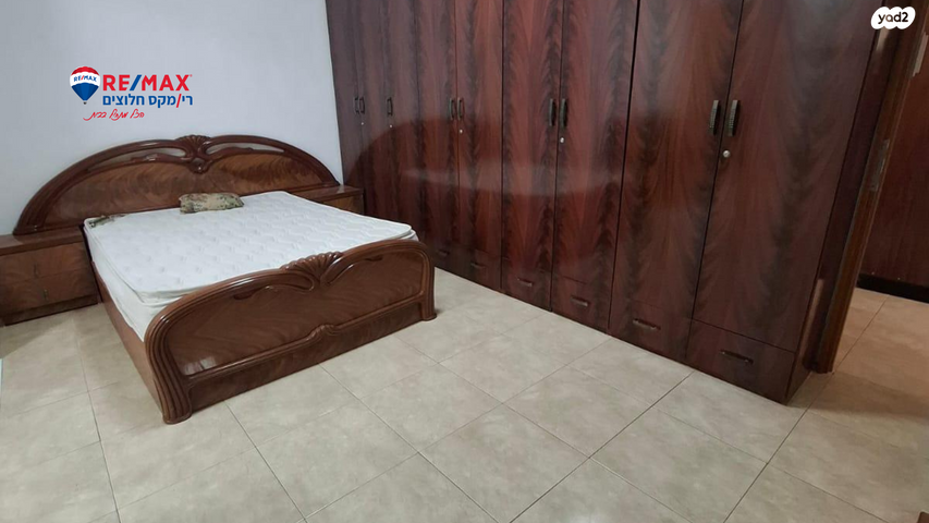 דירה, יפה נוף 39, גבעת אוסישקין, נהריה