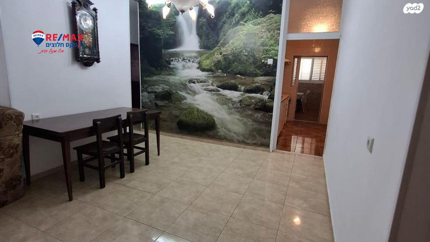 דירה, יפה נוף 39, גבעת אוסישקין, נהריה