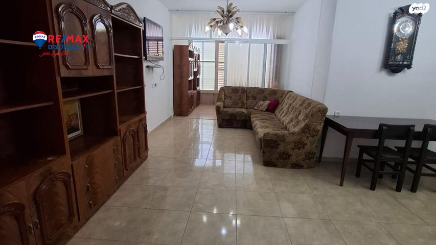 דירה, יפה נוף 39, גבעת אוסישקין, נהריה