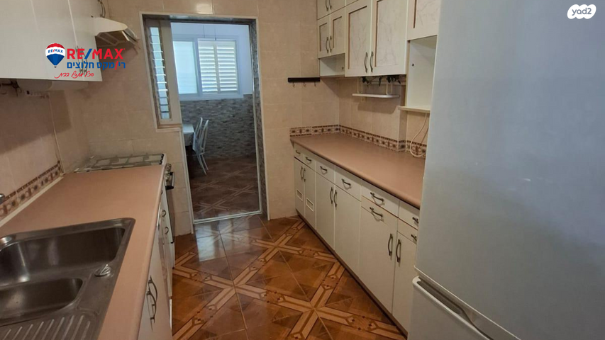 דירה, יפה נוף 39, גבעת אוסישקין, נהריה